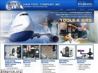 hwtool.com