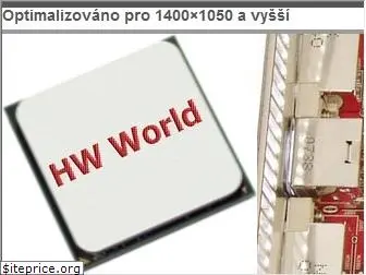 hwworld.cz
