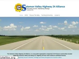 hwy24.org