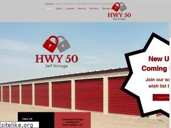 hwy50ss.com