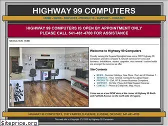 hwy99computers.com