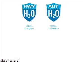 hwyh2o.com