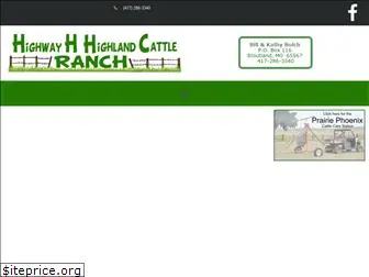 hwyhhighland.com