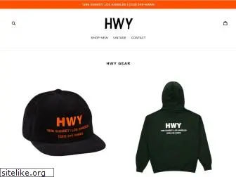 hwyhwyhwy.com