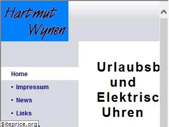 hwynen.de