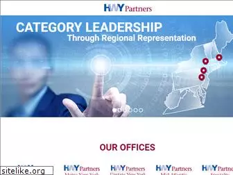 hwypartners.com