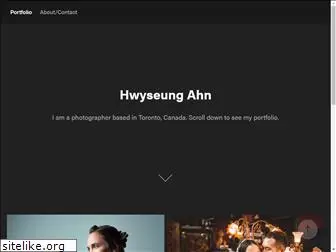 hwyseungahn.com