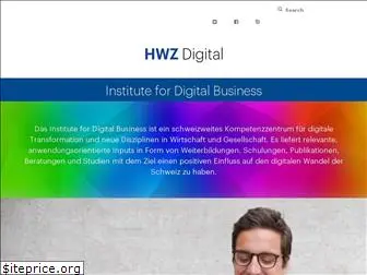 hwzdigital.ch