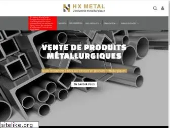 hx-metal.com