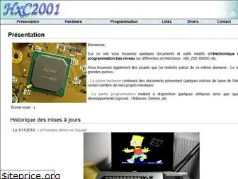 hxc2001.free.fr