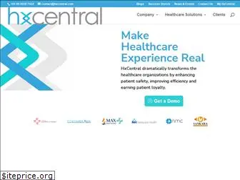 hxcentral.com