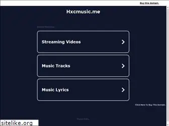 hxcmusic.me