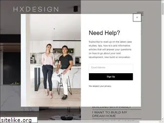 hxdesign.com.au