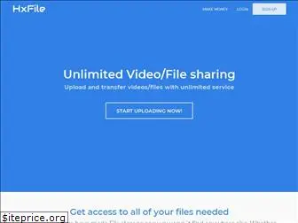 hxfile.co