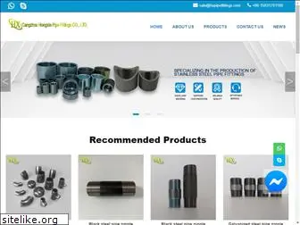 hxpipefittings.com