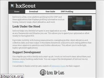 hxscout.com