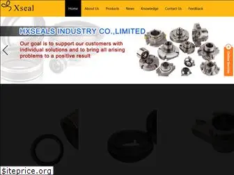 hxseals.com