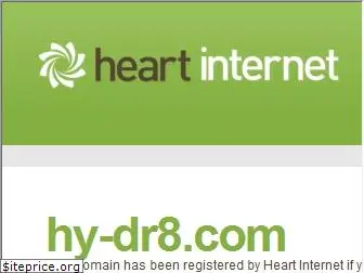 hy-dr8.com