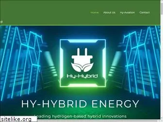 hy-hybrid.com