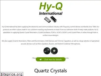 hy-q.com