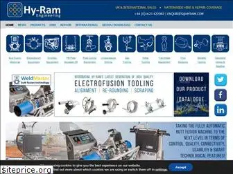 hy-ram.co.uk