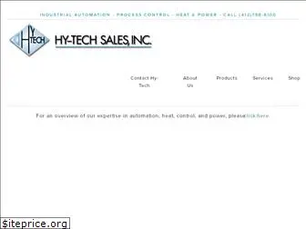 hy-techsales.com