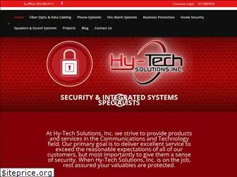 hy-techsolutions.com
