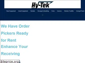 hy-tekmaterialhandling.com