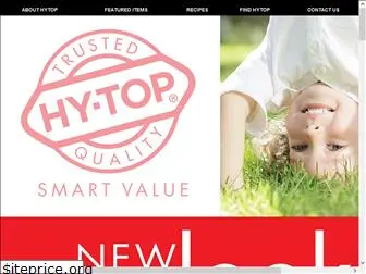 hy-top.com