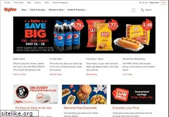 hy-vee.com