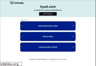 hyad.com