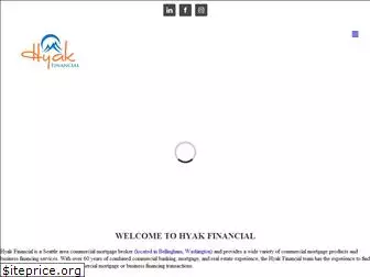 hyakfinancial.com