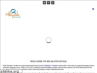 hyakmortgage.com