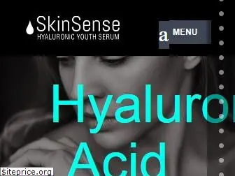 hyaluronicacid.co.za