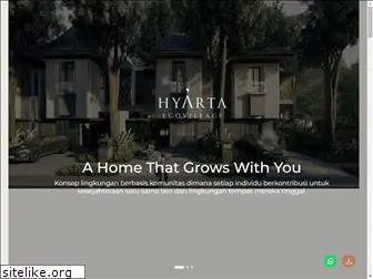 hyarta.com