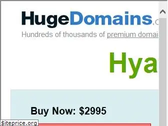 hyatna.com