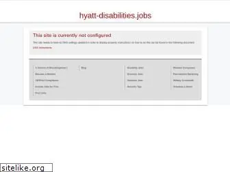 hyatt-disabilities.jobs