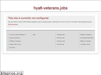 hyatt-veterans.jobs