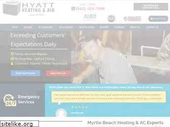 hyattair.com