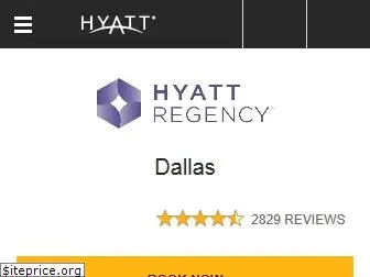 hyattdallasdowntown.com