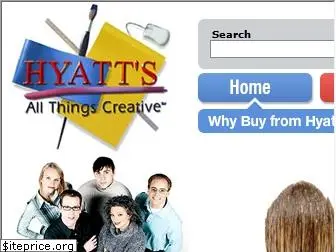 www.hyatts.com