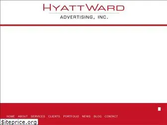 hyattward.com