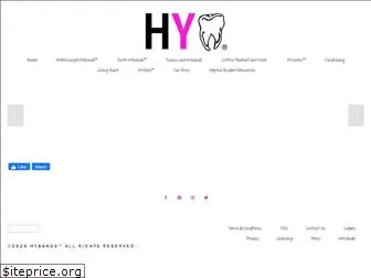 hybands.com