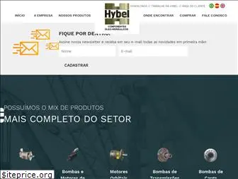 hybel.com.br