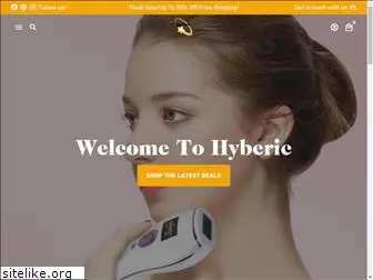 hyberic.com