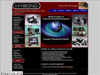 hybond.com