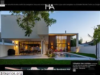 hybre-architecte.com