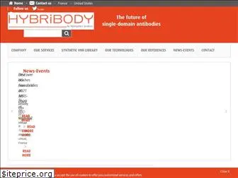 hybribody.com