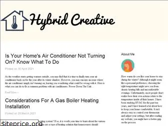 hybrid-creative.com