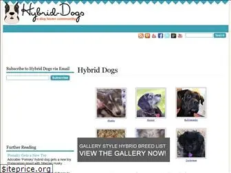 hybrid-dogs.com